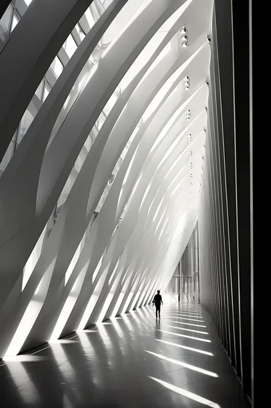 Architectural Marvels