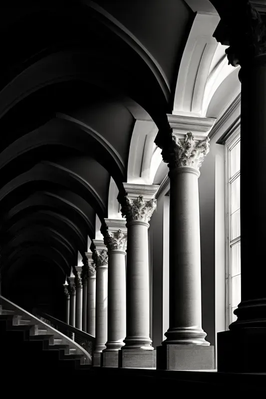 Architectural Marvels