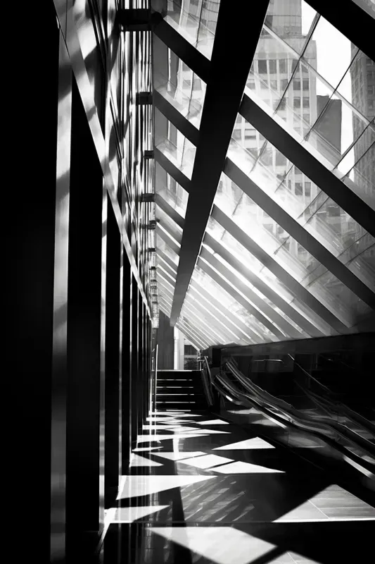 Architectural Marvels