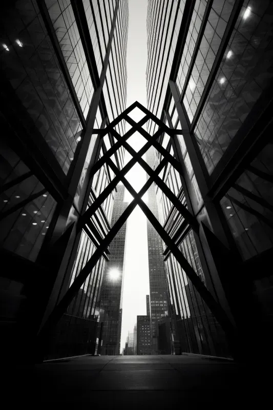 Architectural Marvels