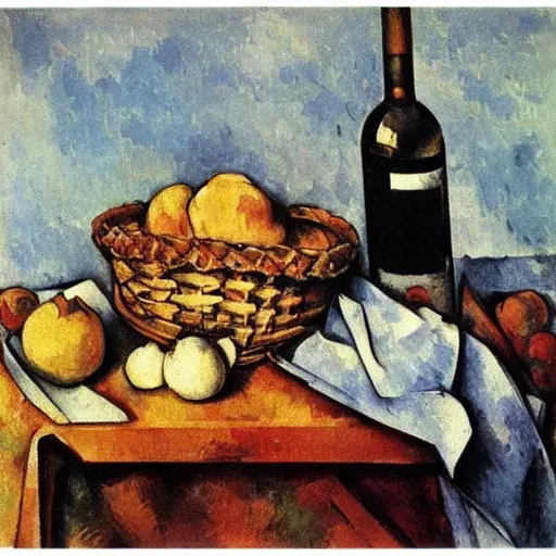 Still Life Paintings By Different Artists