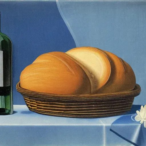 Still Life Paintings By Different Artists