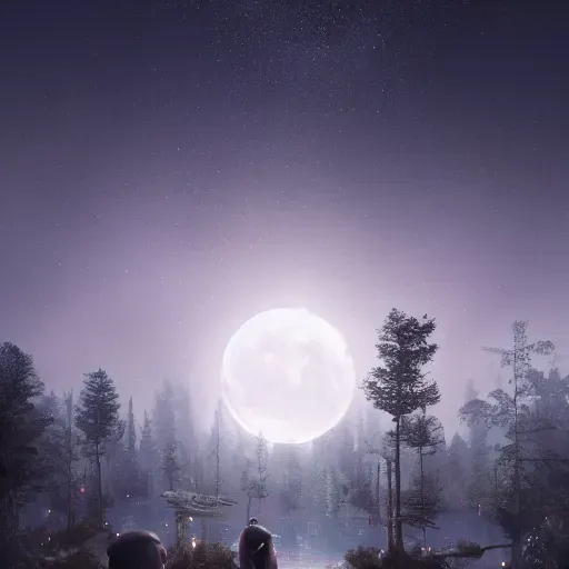 Place & Natural Beauty Screen Savers