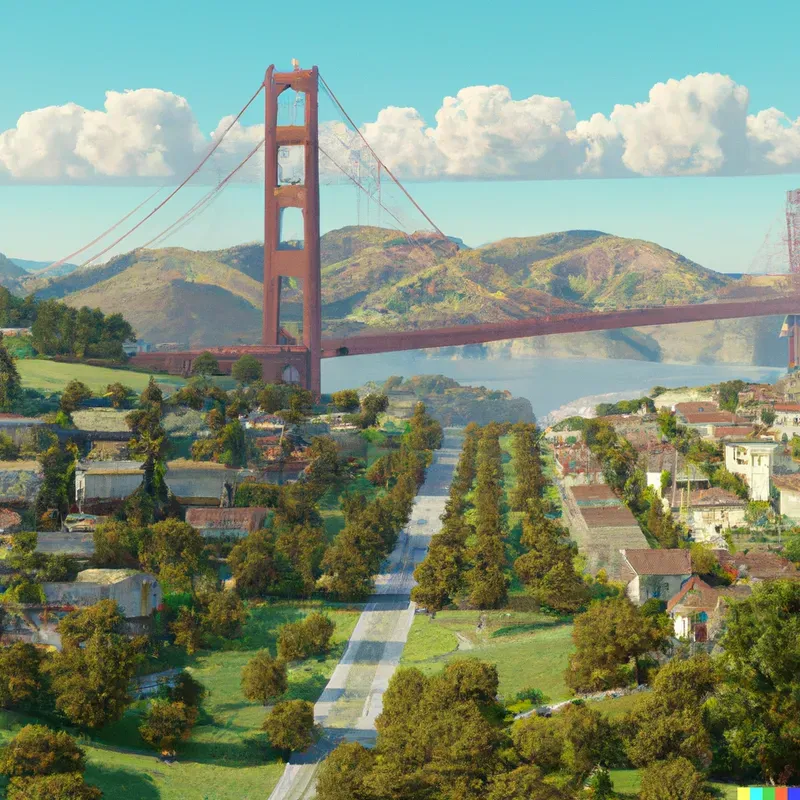 City Landmarks