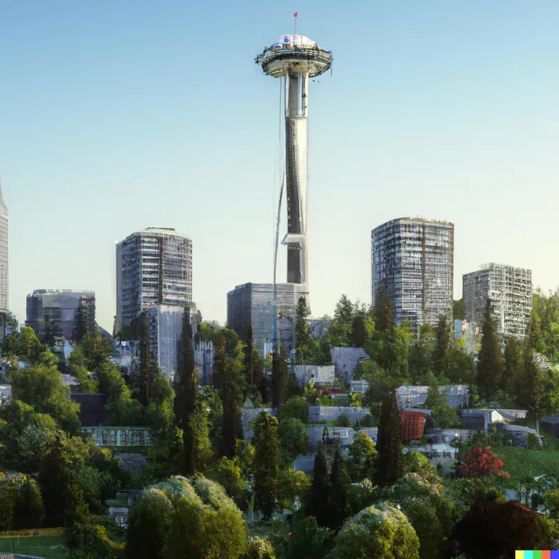 City Landmarks