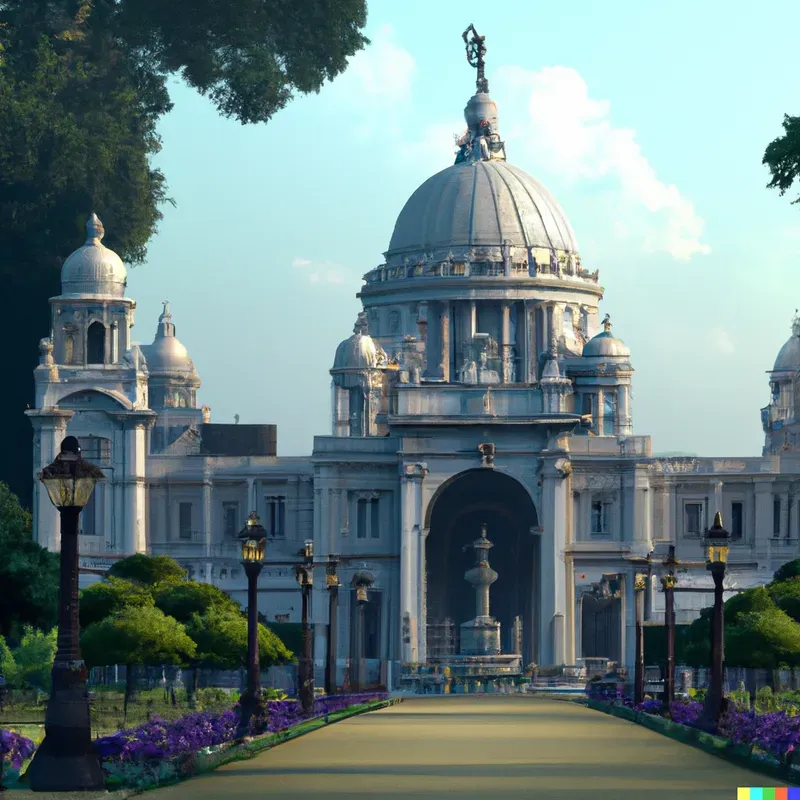 City Landmarks