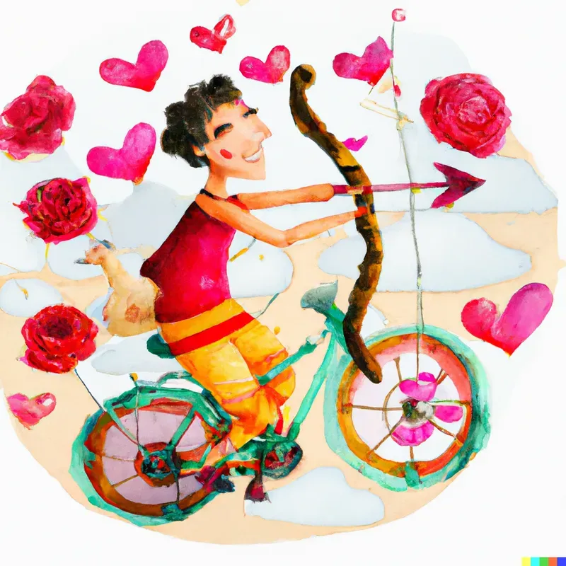 Cute Images Of Cupids