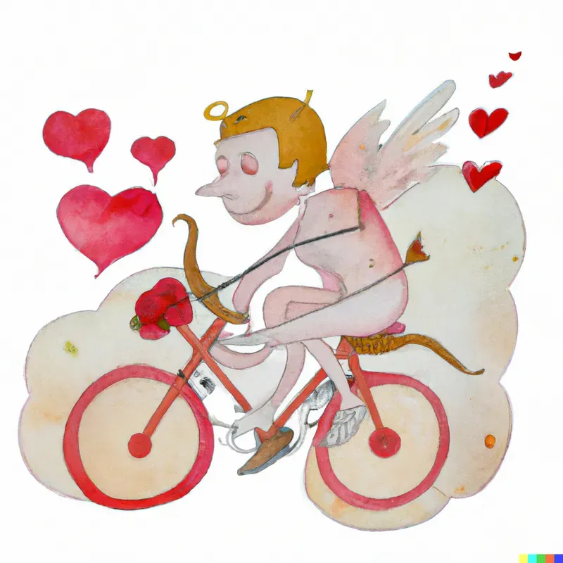 Cute Images Of Cupids
