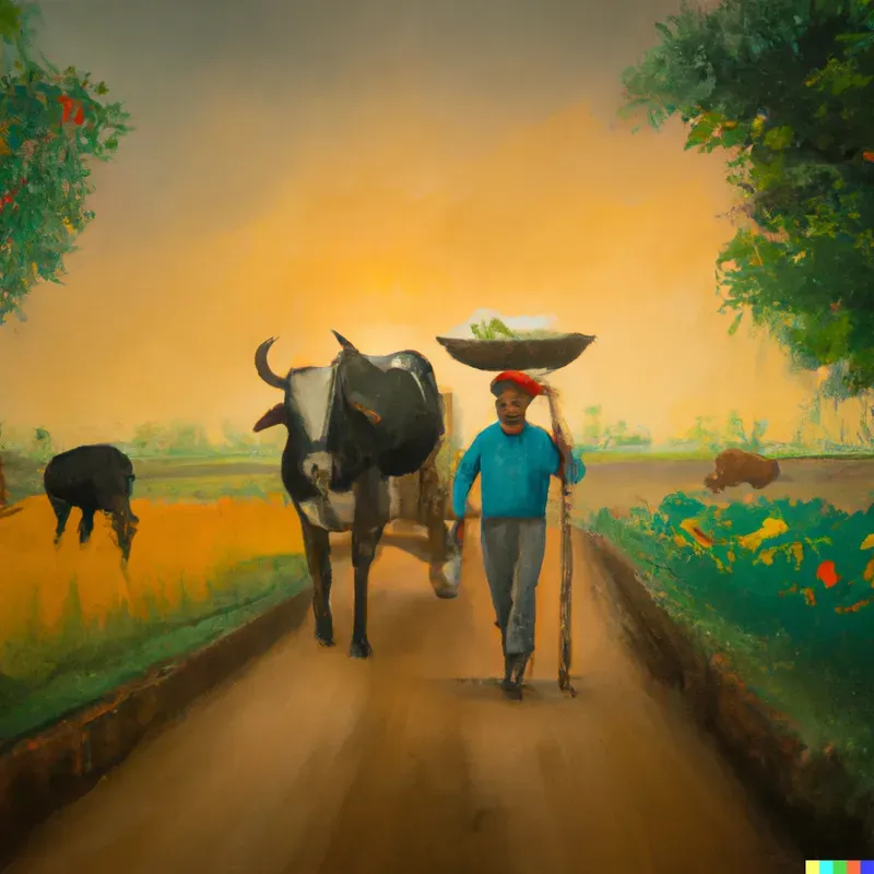 Beautiful Paintings Inspired By Frida