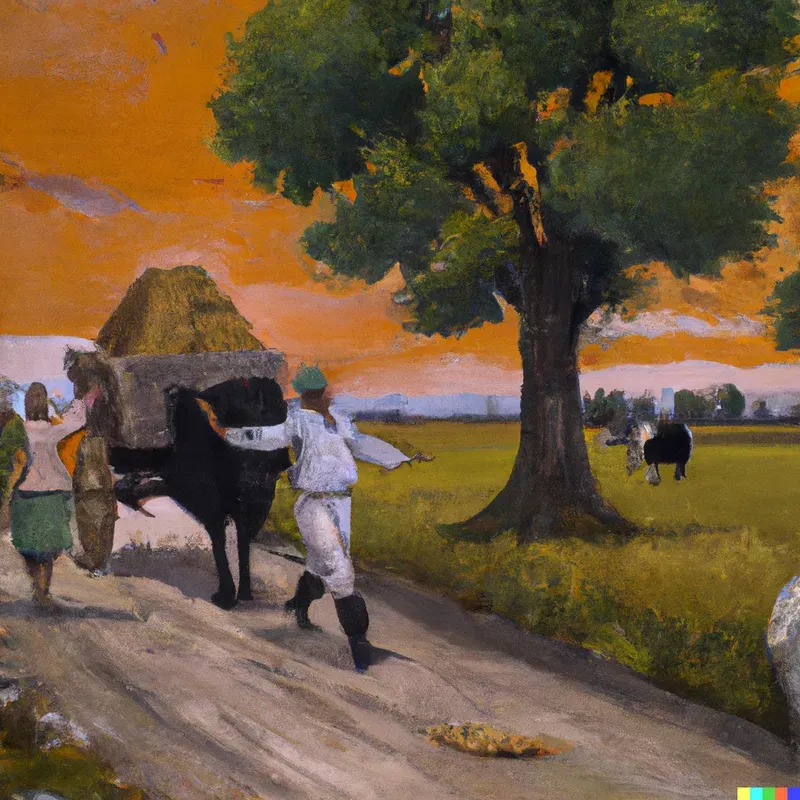 Beautiful Paintings Inspired By Frida