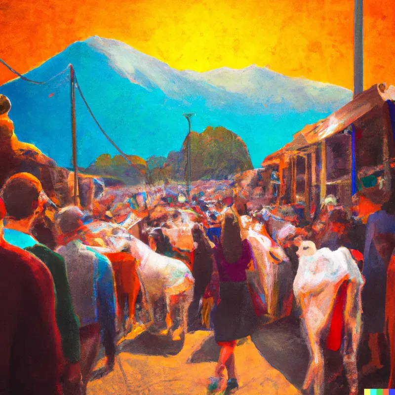 Beautiful Paintings Inspired By Frida