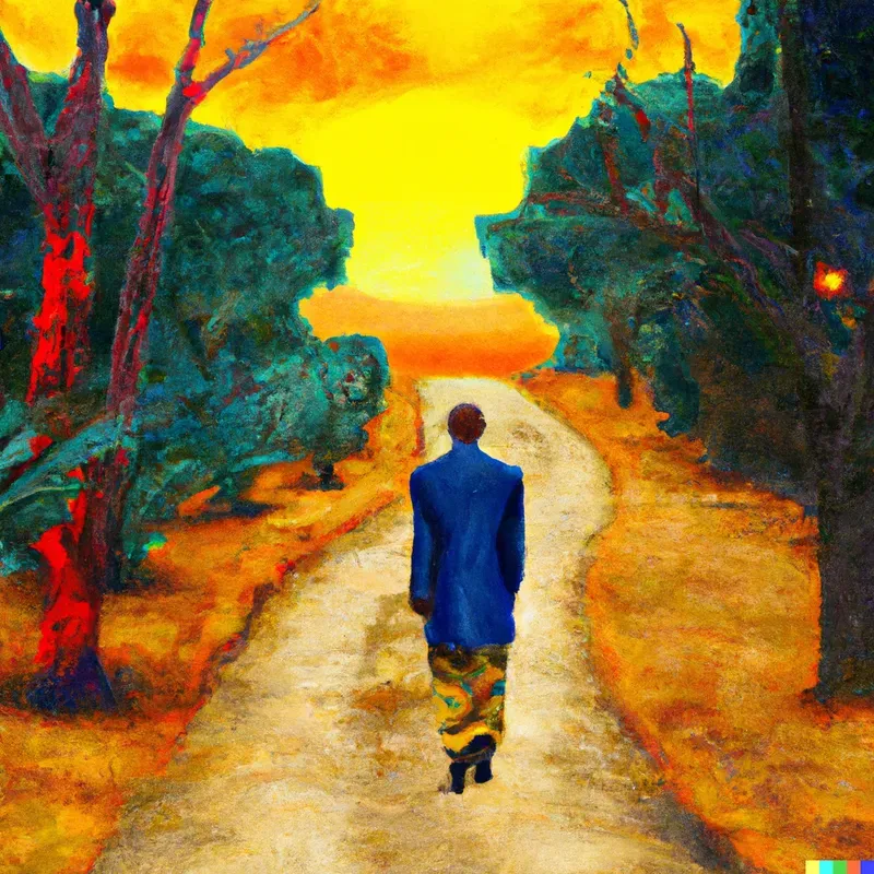 Beautiful Paintings Inspired By Frida