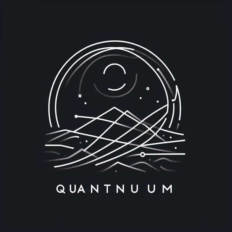 Minimal Line Vector Logos