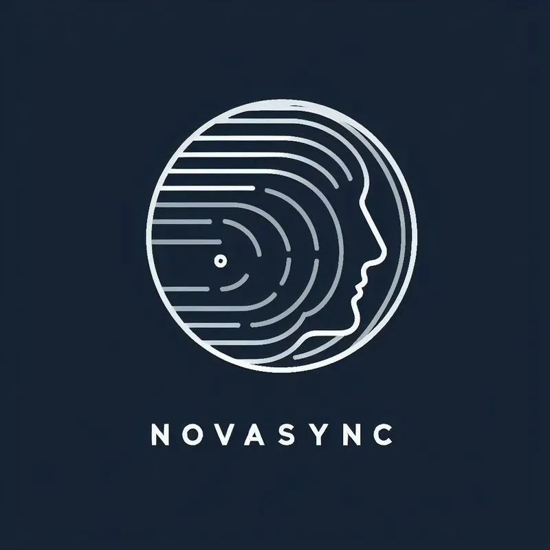 Minimal Line Vector Logos