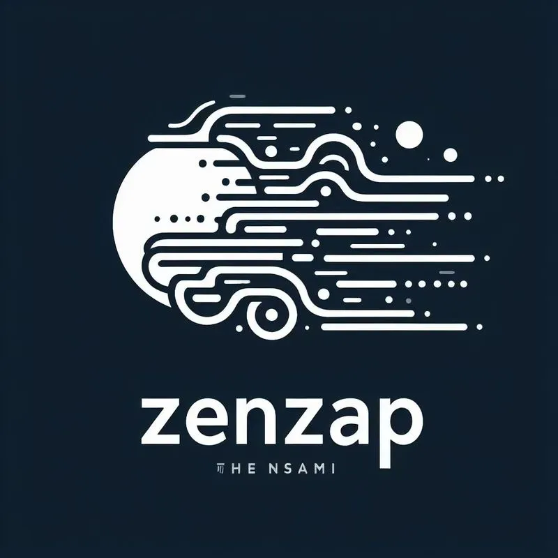 Minimal Line Vector Logos