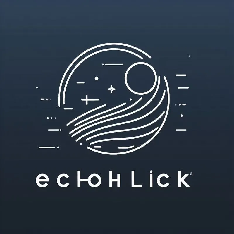 Minimal Line Vector Logos
