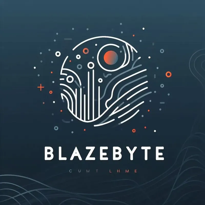 Minimal Line Vector Logos