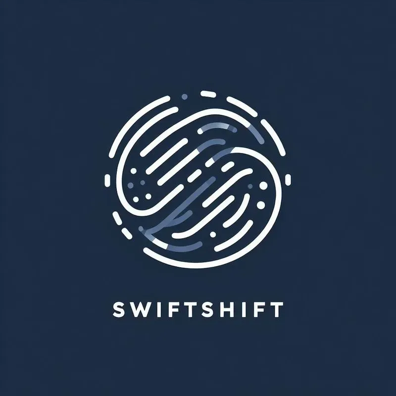 Minimal Line Vector Logos