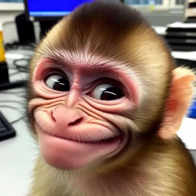 Funny Animal Meme Faces