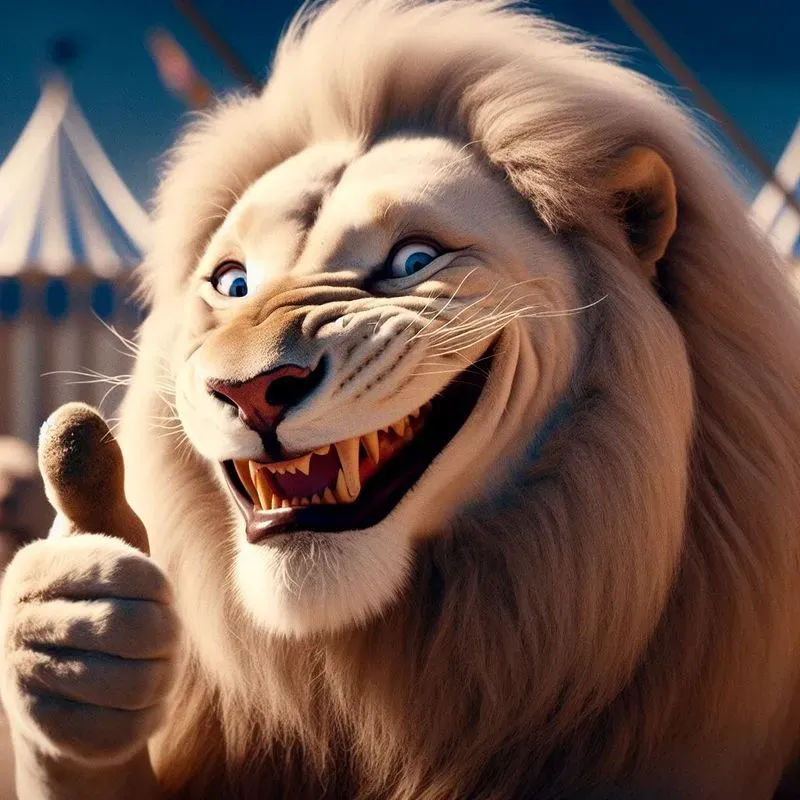 Funny Animal Meme Faces