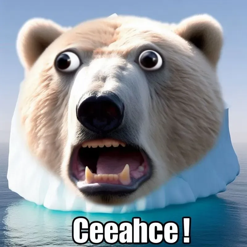 Funny Animal Meme Faces