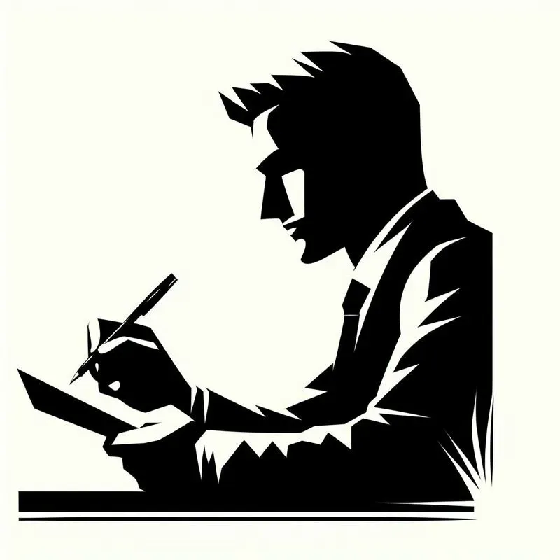 Notion Minimalist Characters