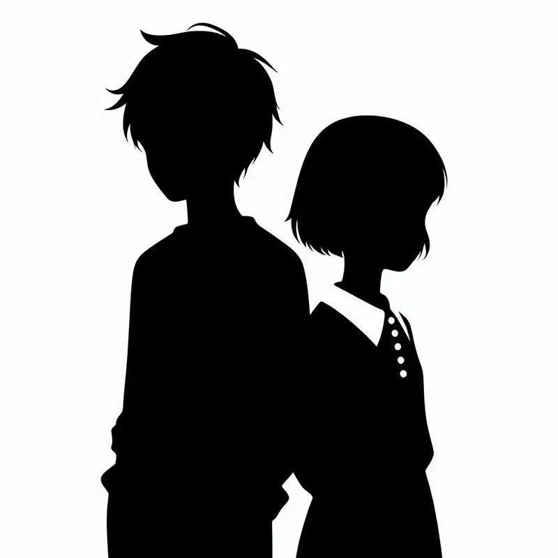 Notion Minimalist Characters