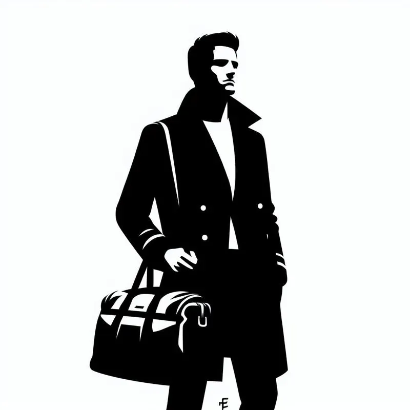 Notion Minimalist Characters