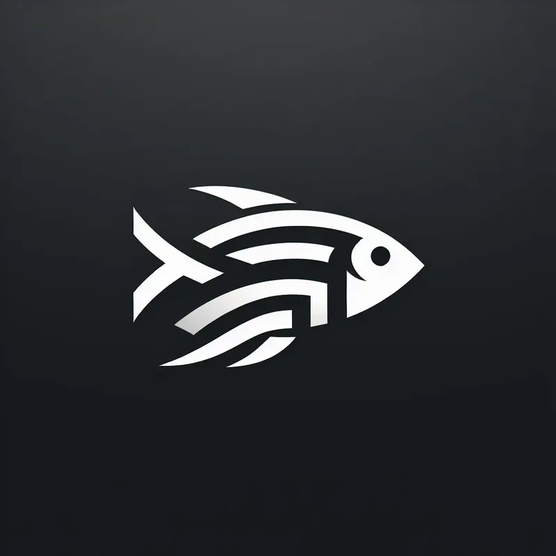 Stark Logo Designs