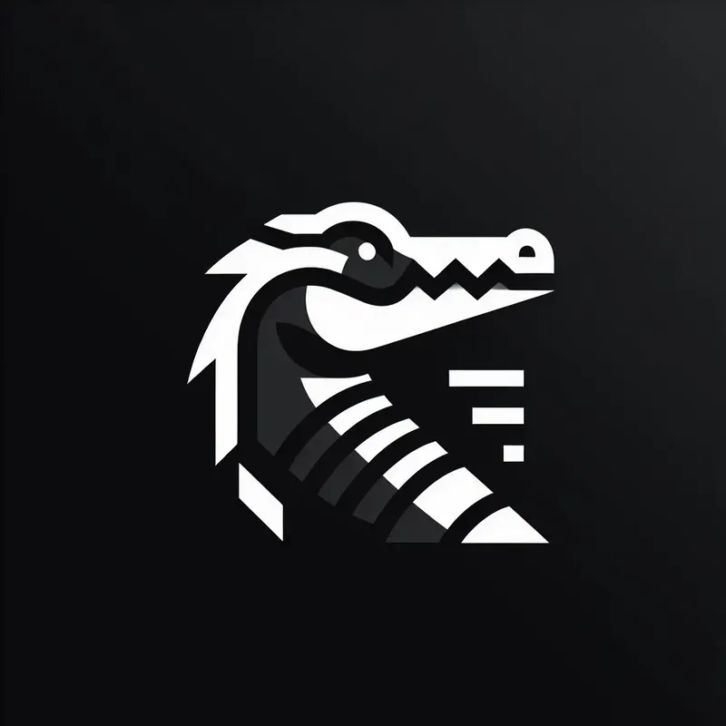 Stark Logo Designs