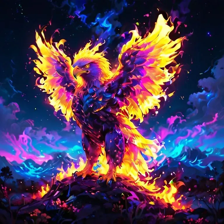 Cosmic Animals Majests