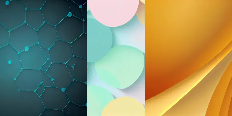Power Point Backgrounds generated by undefined