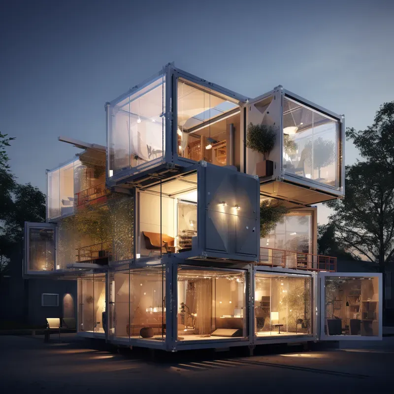 Build Your Dream Homes With