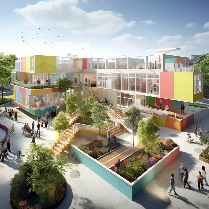 Build Your Dream Homes With