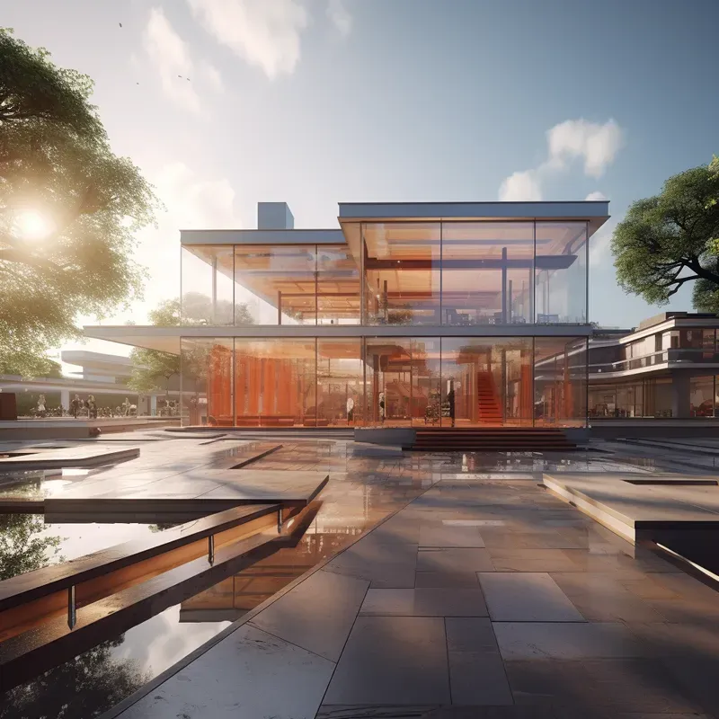 Build Your Dream Homes With