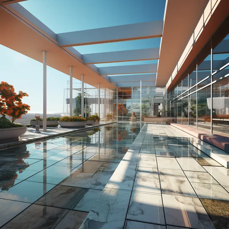 Build Your Dream Homes With