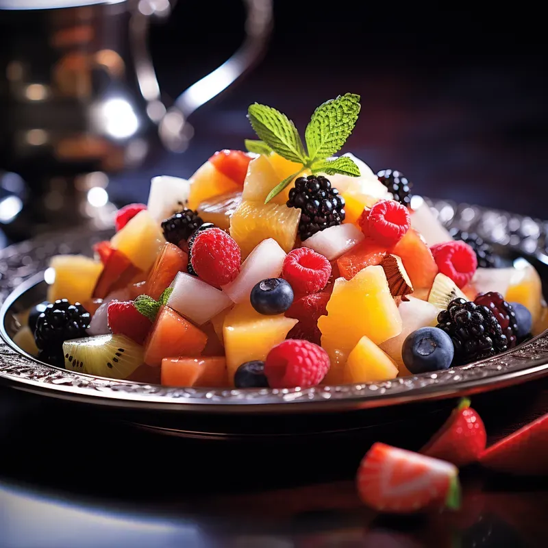 Foodies Snap Plates Your Dishes