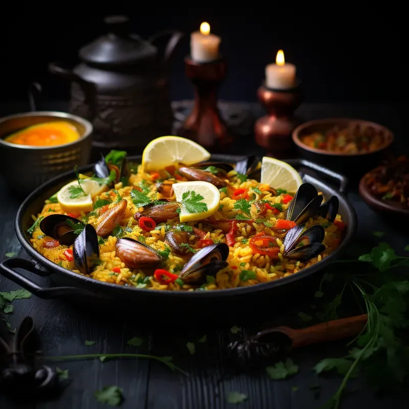 Foodies Snap Plates Your Dishes