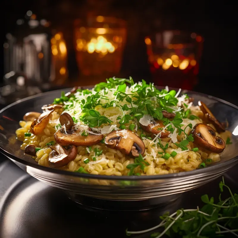 Foodies Snap Plates Your Dishes