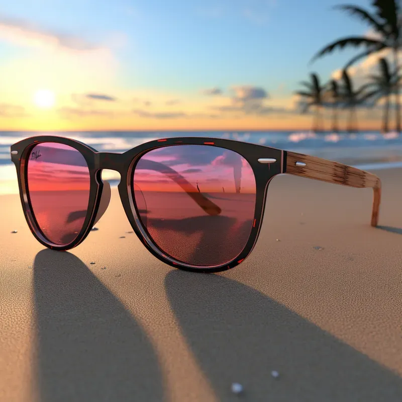 Sunglasses For The Futures