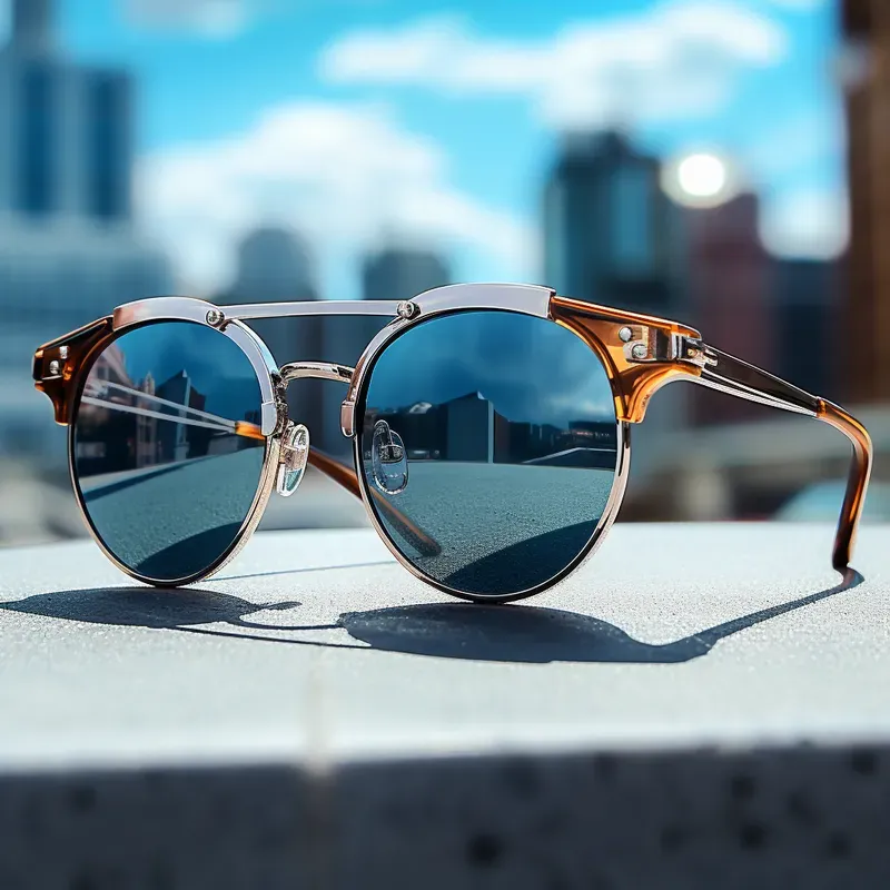 Sunglasses For The Futures