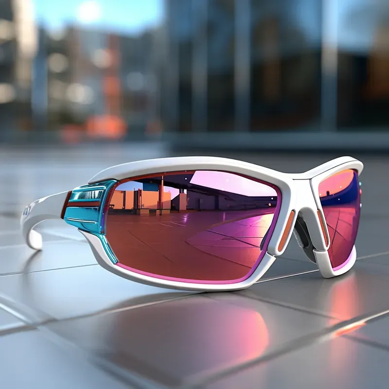 Sunglasses For The Futures