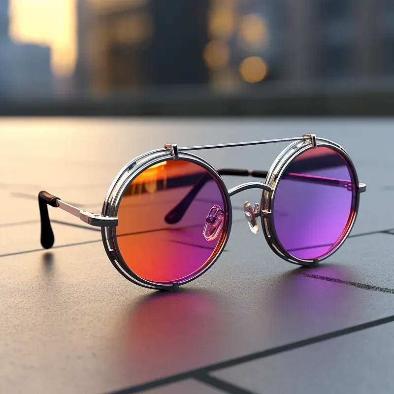 Sunglasses For The Futures