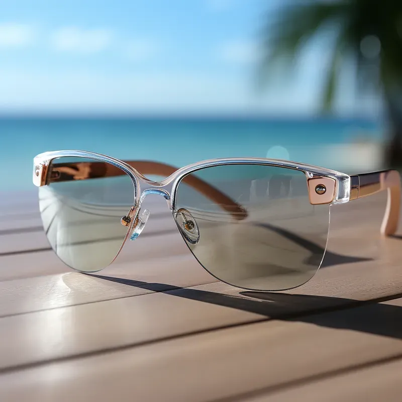 Sunglasses For The Futures