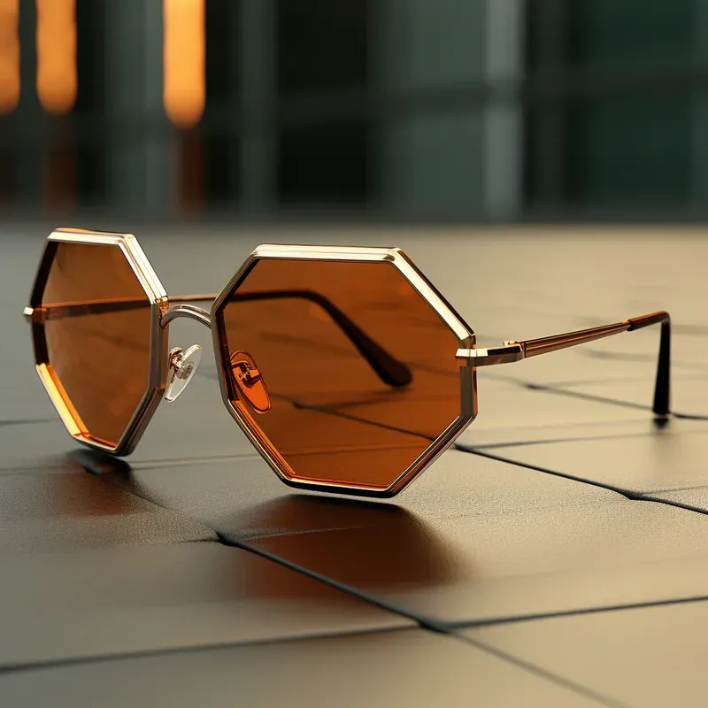 Sunglasses For The Futures