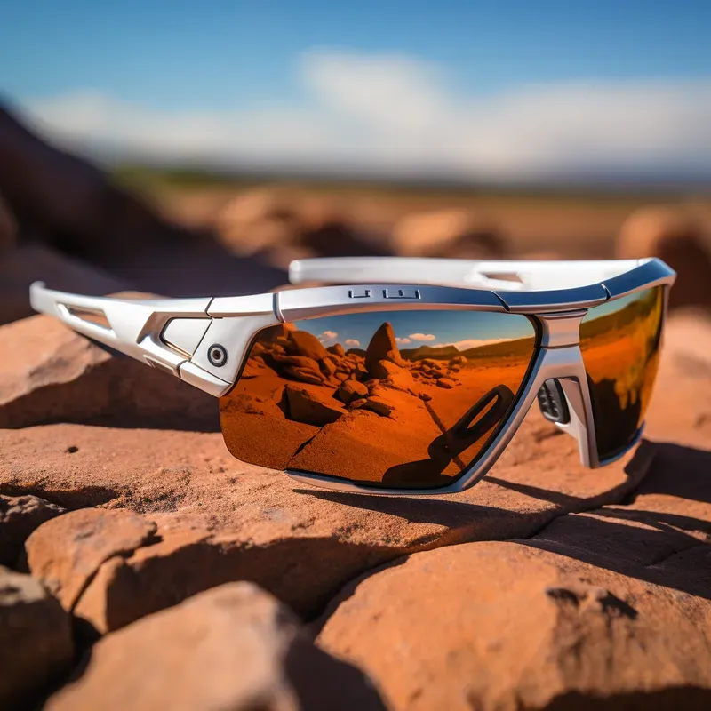 Sunglasses For The Futures