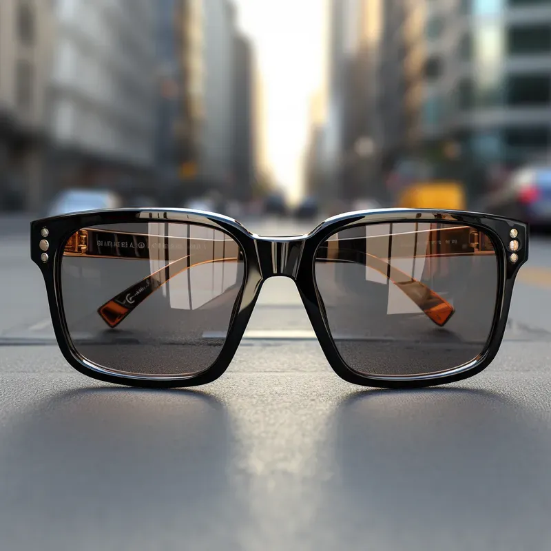 Sunglasses For The Futures