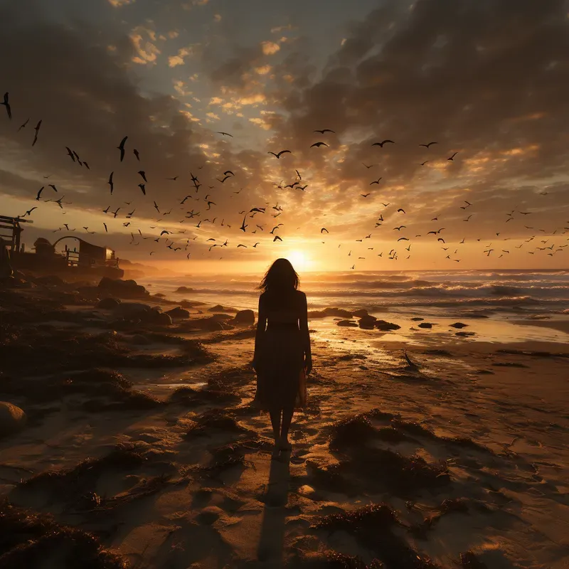 Cinematic Snapshots