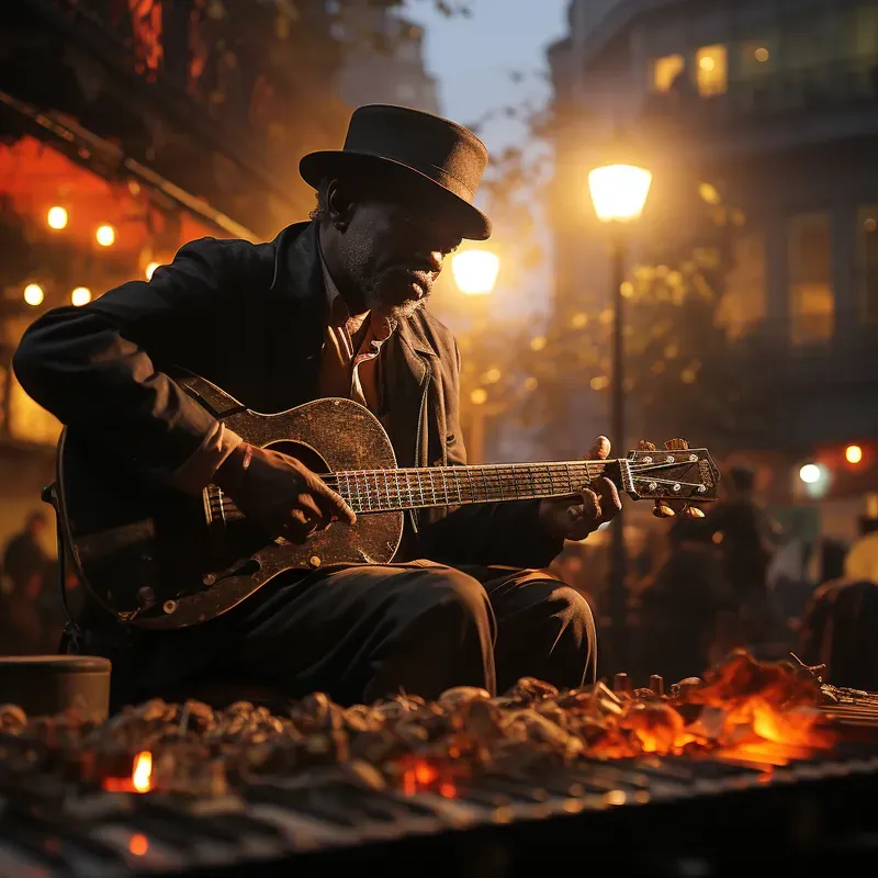 Cinematic Snapshots