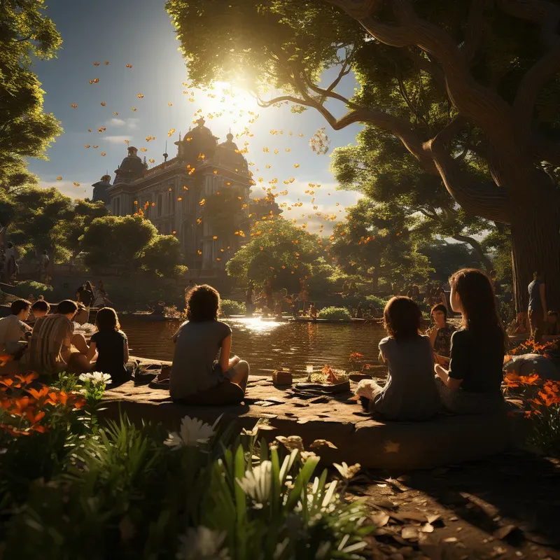 Cinematic Snapshots